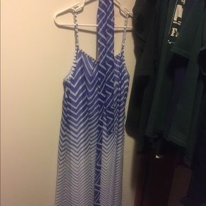 Semi formal dress